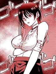 七大罪漫画档案条目《双刃对局》封面占位图